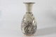 Herman A. KählerJens ThirslundStor vase med fugle