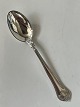 Mocca / Coffee Spoon Saxon Silver CutleryCohr SilverLength 10.3 cm.