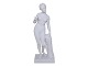 Small Bing & Grondahl parian figurine by ThorvaldsenVenus
