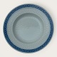 Royal CopenhagenBlue Vifte / Blue fanDeep plate#1212/11515*DKK 200