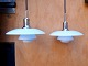 Poul HenningsenPH 3/2 glas pendel