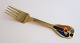 MichelsenJulegaffel2000Sterling (925)