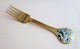 MichelsenJulegaffel1993Sterling (925)
