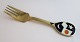 MichelsenJulegaffel2004Sterling (925)