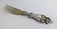 MichelsenJulegaffel1921Sterling (925)