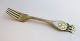 MichelsenJulegaffel1959Sterling (925)