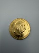 Østrigsk Franz Joseph 100 Corona Guldmønt