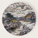MyottRural ScenePlate*DKK 65