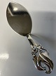 Cake spatula in SilverLength 19.6 cm.