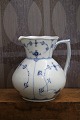 Rare milk jug in Blue Fluted from Royal Copenhagen.1/386...