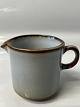 Sonja, Creamer, Søholm Bornholm ceramics.Measures 8.5 x 8.0 cm.