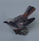 Dahl Jensen figur 1242 Rødtjært 12 cm