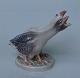 Dahl Jensen figurine 1363 Geese (DJ) 12 cm