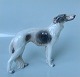 Dahl Jensen figur 1137 Russisk mynde  (DJ) 22 cm