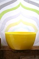 Original old Ursula faience oval serving bowl from Royal Copenhagen designed by Ursula Munch-Petersen...