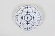 Royal CopenhagenBlue Fluted PlainPlate 185