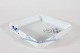 Royal CopenhagenBlue Fluted MegaSquare serving platter 592