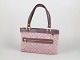 Louis Vuitton Lucille PM, hånd- og skuldertaske.
