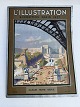 L'illustrationExposition Paris 1937*450kr
