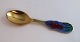 Lundin Antique præsenterer: MichelsenJuleske1994Sterling (925)