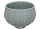 Royal Copenhagen keramikSkål med celadon glasur