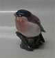 Dahl Jensen figurine 1052 Bullfinch (DJ) 10.5 cm