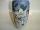 Royal Copenhagen Vase, Apple BlossomDek. No. 846-237SOLD