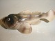 Bing & Grondahl Figurine, Sea ScorpionDec. number 2144SOLD