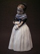 Royal Copenhagen Lotte BenterAmagerpige1251