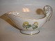 Erantis, Butter boatSold