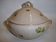 Bing & Grondahl Eranthis Covered dishDek. no. 522,5 x 17 cm