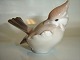 Bing & Grondahl Bird Figurine, Crested TitDec. Number 1675Measures 9 cm.