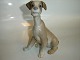 Large Lladro Figurine,Dog,
