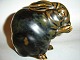Royal Copenhagen Figurine, Rabbit