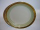 Royal Copenhagen Dagmar large round cake plate.Dec. No. 988/9482.SOLD