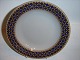 Liselund, Dyb FrokosttallerkenDia. 22 cm.Solgt