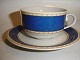 Royale Copenhagen Liselund, Tea cupSOLD