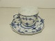 Royal Copenhagen Musselmalet helblonde 1/1038