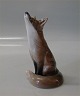 Kongelig Dansk ræv 1475 14,5 cm