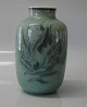 Kongelig Dansk Stentøj 4142 RC Vase 18.5 cm