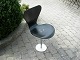 Arne Jacobsen  7 er stol model 3107 sjældenmodel5000 m2 udstilling