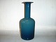 Tall Holmegaard Palet Carnaby Vase. Sold