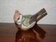 Dahl Jensen Bird FigurineCrested Tit