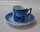 Christmas cups Royal Copenhagen annual cups