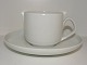White KoppelCoffee cup #102 and #305