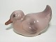 Dahl Jensen figurineDuckling