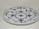 Musselmalet RifletLille brødtallerken 14 cm. #182