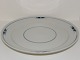 GeminaMiddagstallerken 23,5 cm. #14612