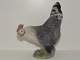 Royal Copenhagen FigurineHen
