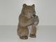 Royal Copenhagen FigurBrun Bjørn
